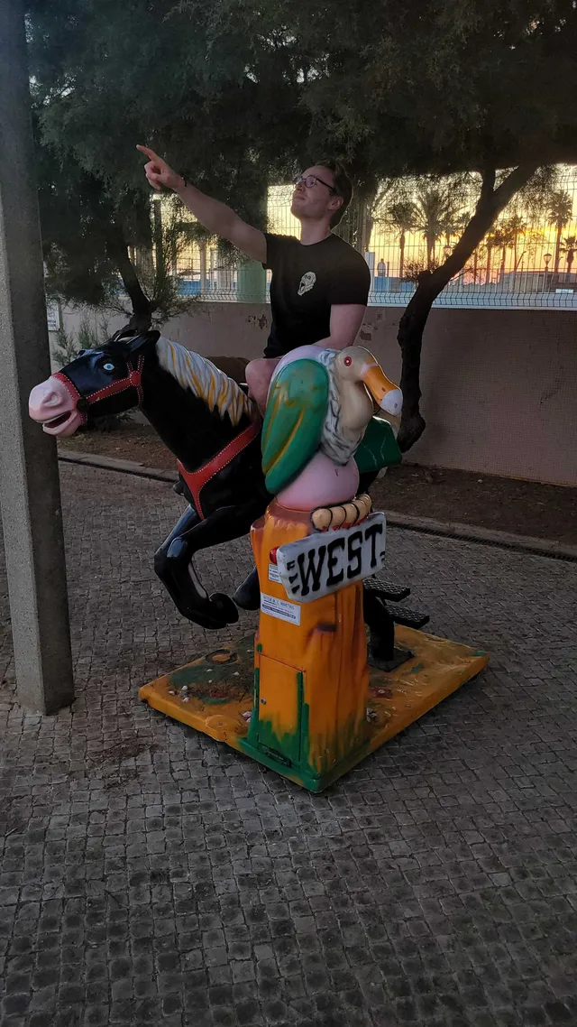 Trip to Portugal in 2025